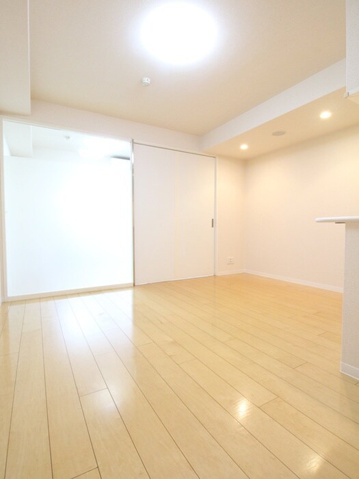 ＨＦ銀座レジデンスＥＡＳＴの物件内観写真