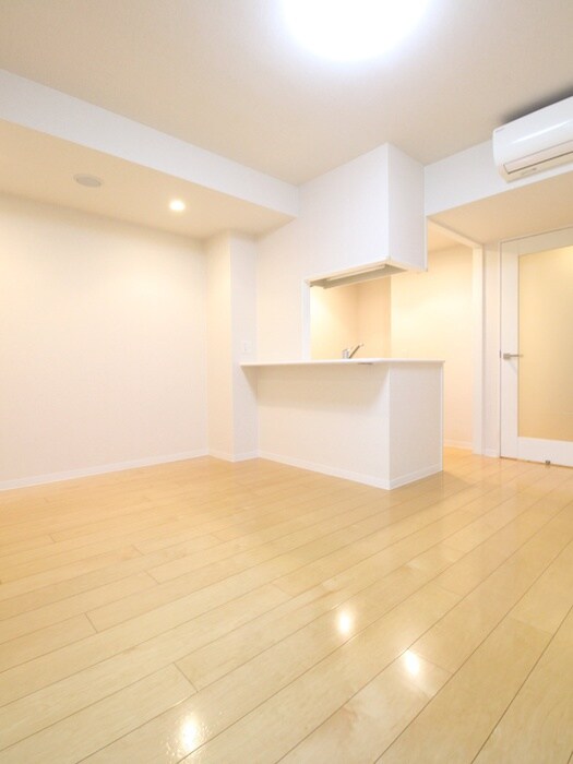 ＨＦ銀座レジデンスＥＡＳＴの物件内観写真