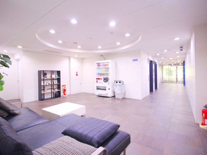 ＨＦ銀座レジデンスＥＡＳＴの物件外観写真