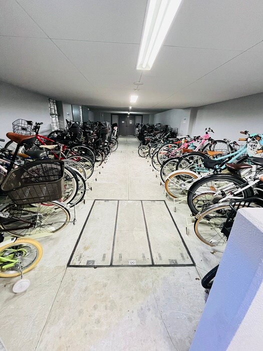 ＨＦ銀座レジデンスＥＡＳＴの物件外観写真