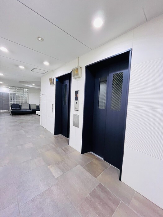 ＨＦ銀座レジデンスＥＡＳＴの物件外観写真