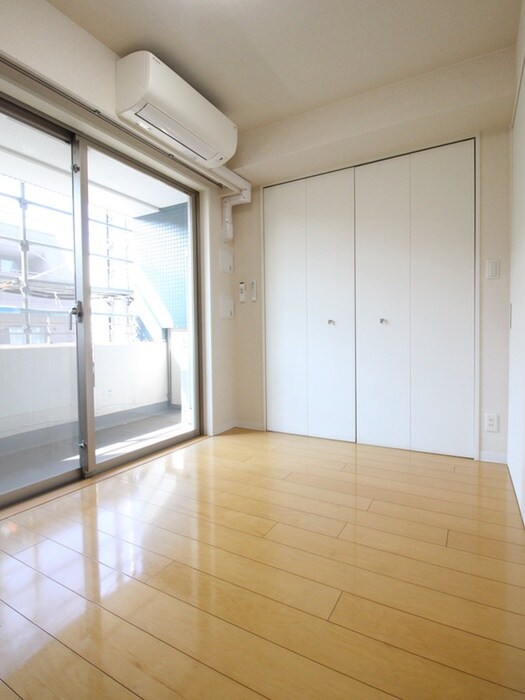 ＨＦ銀座レジデンスＥＡＳＴの物件内観写真