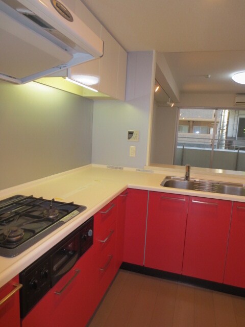 ＨＦ銀座レジデンスＥＡＳＴの物件内観写真