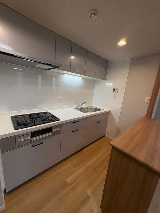 ＨＦ銀座レジデンスＥＡＳＴの物件内観写真