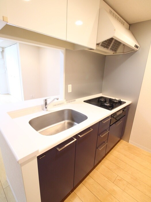 ＨＦ銀座レジデンスＥＡＳＴの物件内観写真