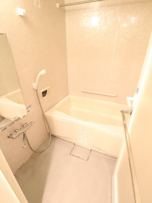 ＨＦ銀座レジデンスＥＡＳＴの物件内観写真