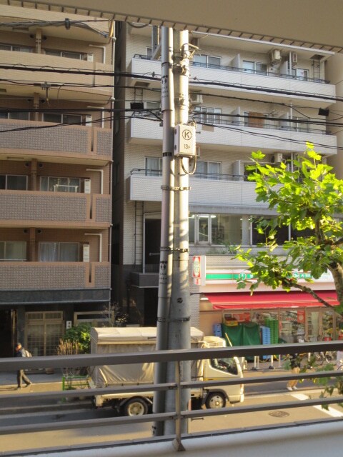 ＨＦ銀座レジデンスＥＡＳＴの物件内観写真