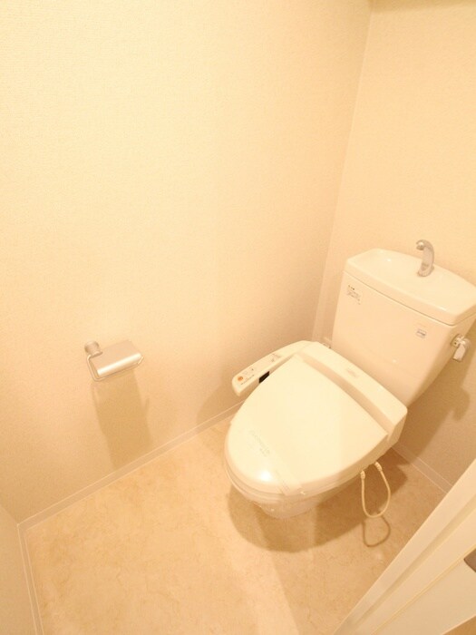 ＨＦ銀座レジデンスＥＡＳＴの物件内観写真