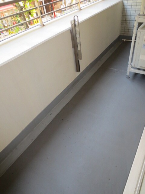 ＨＦ銀座レジデンスＥＡＳＴの物件内観写真