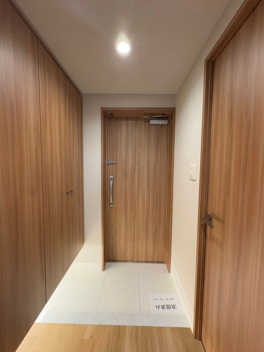 ＨＦ銀座レジデンスＥＡＳＴの物件内観写真