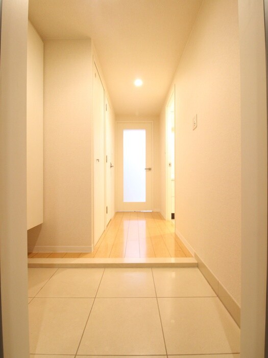 ＨＦ銀座レジデンスＥＡＳＴの物件内観写真