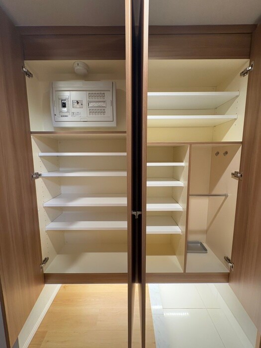 ＨＦ銀座レジデンスＥＡＳＴの物件内観写真