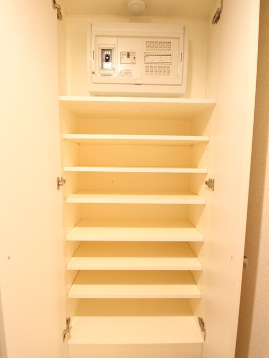 ＨＦ銀座レジデンスＥＡＳＴの物件内観写真