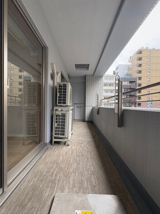 ＨＦ銀座レジデンスＥＡＳＴの物件内観写真