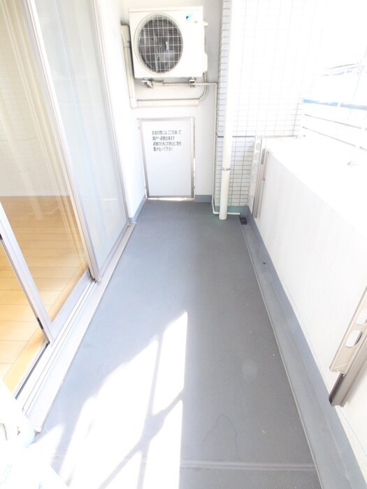 ＨＦ銀座レジデンスＥＡＳＴの物件内観写真