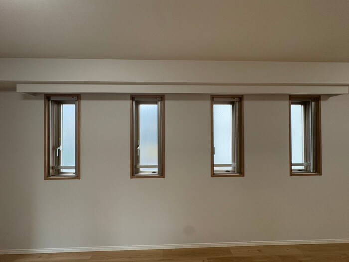 ＨＦ銀座レジデンスＥＡＳＴの物件内観写真