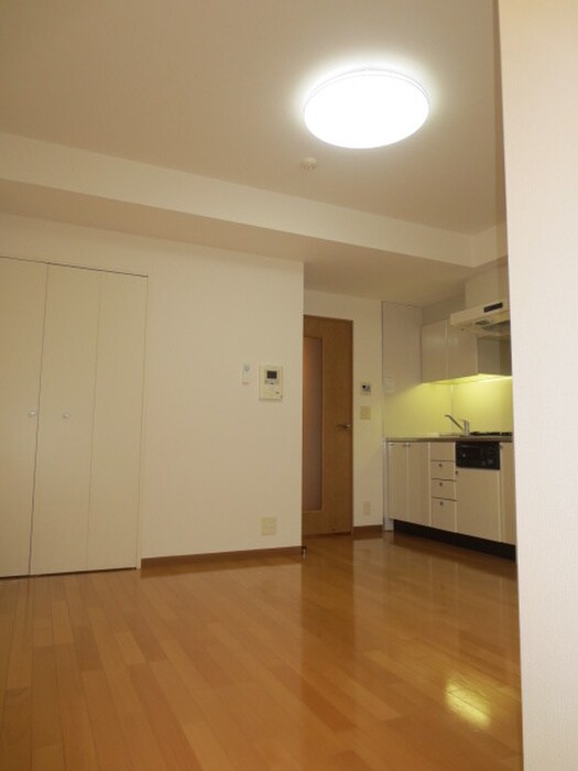 コンフォリア銀座EASTの物件内観写真