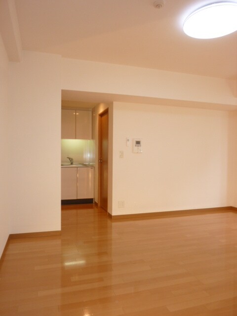 コンフォリア銀座EASTの物件内観写真