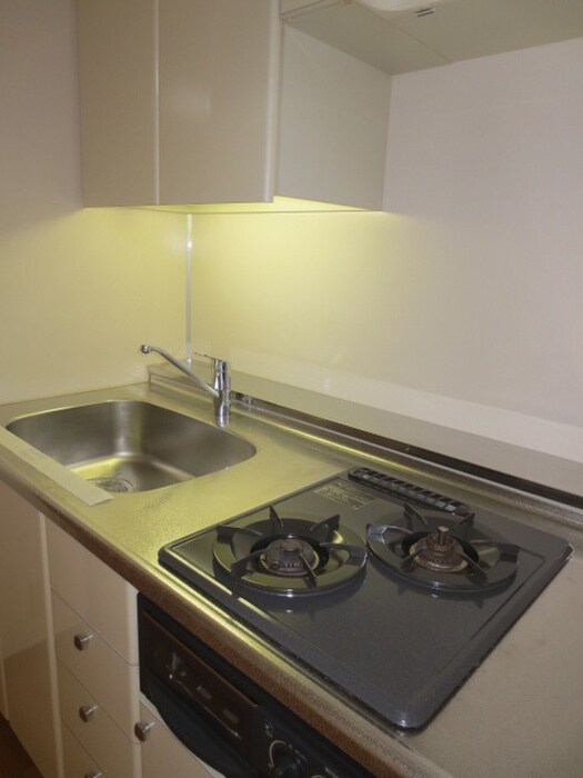 コンフォリア銀座EASTの物件内観写真