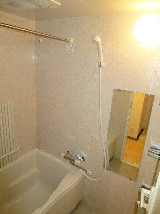 コンフォリア銀座EASTの物件内観写真