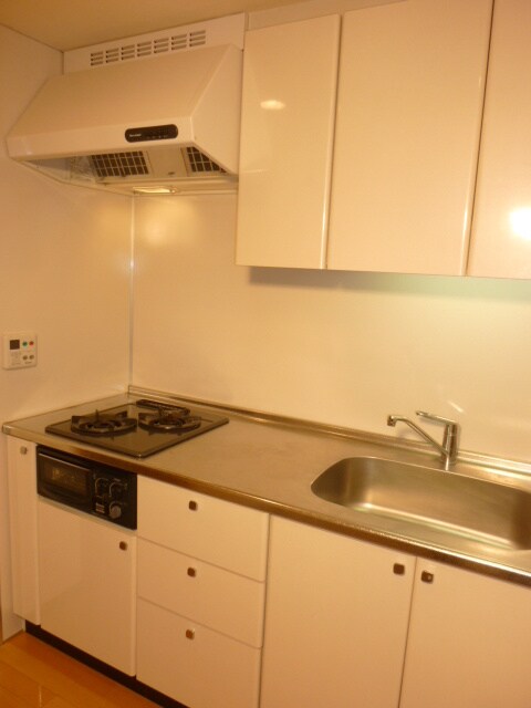 コンフォリア銀座EASTの物件内観写真