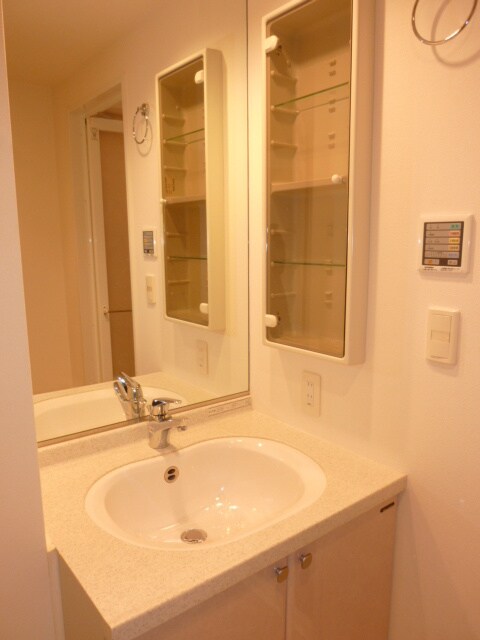 コンフォリア銀座EASTの物件内観写真