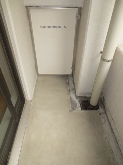 コンフォリア銀座EASTの物件内観写真