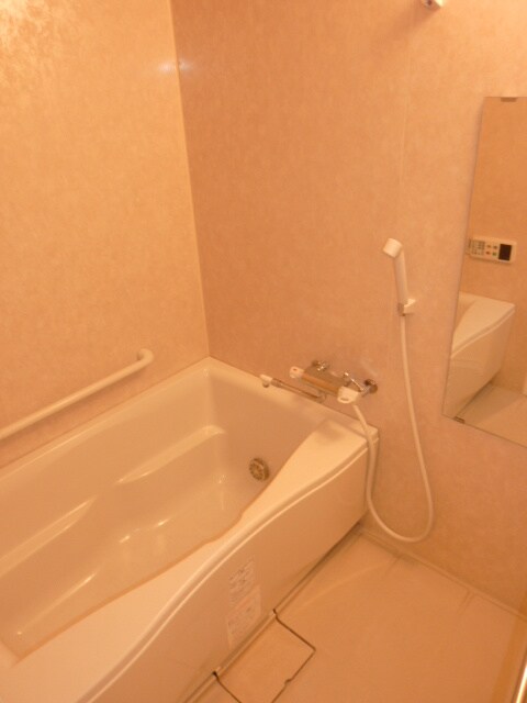 コンフォリア銀座EASTの物件内観写真