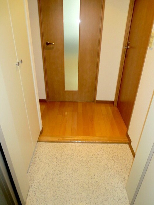 コンフォリア銀座EASTの物件内観写真