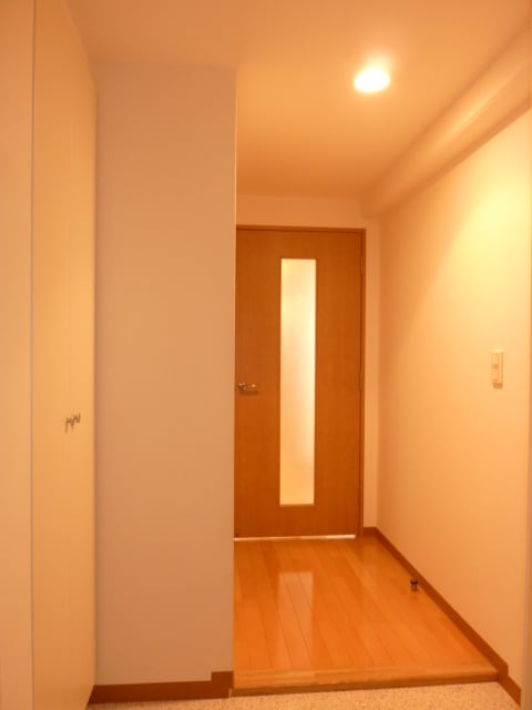 コンフォリア銀座EASTの物件内観写真