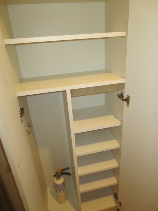 コンフォリア銀座EASTの物件内観写真