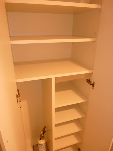 コンフォリア銀座EASTの物件内観写真