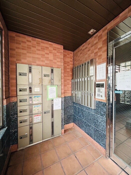 ５・マルゴの物件外観写真