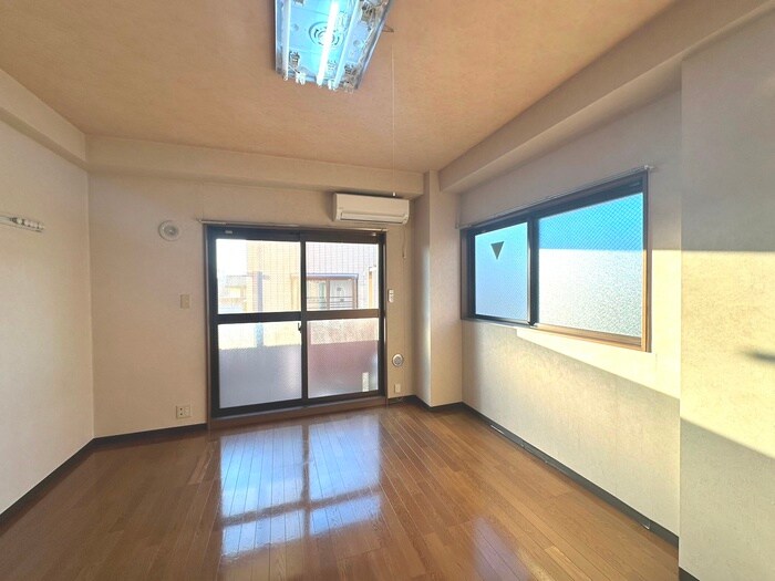 ５・マルゴの物件内観写真