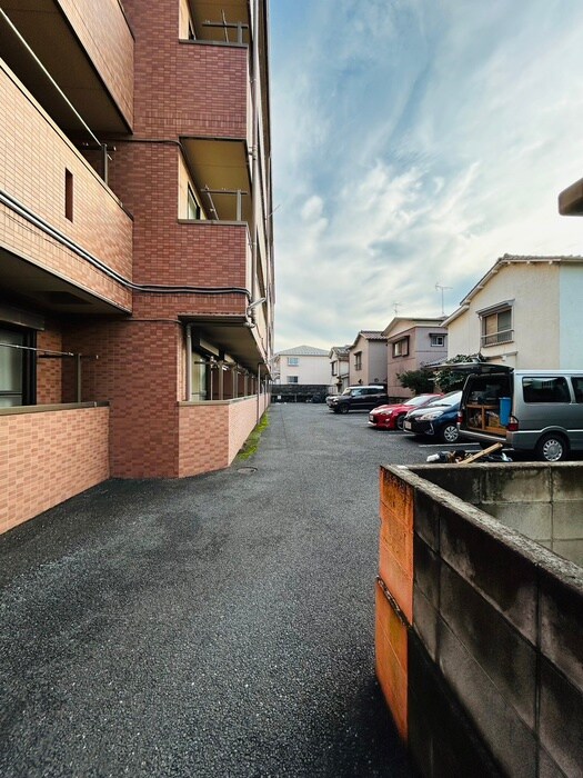 ５・マルゴの物件外観写真