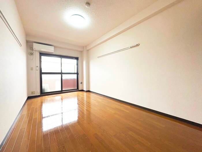 ５・マルゴの物件内観写真