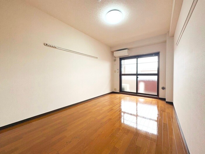 ５・マルゴの物件内観写真