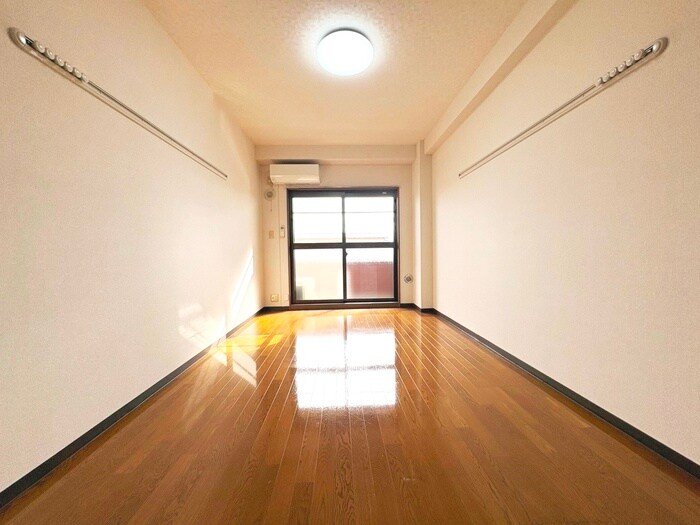 ５・マルゴの物件内観写真