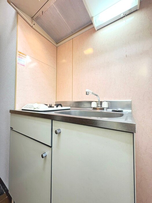 ５・マルゴの物件内観写真