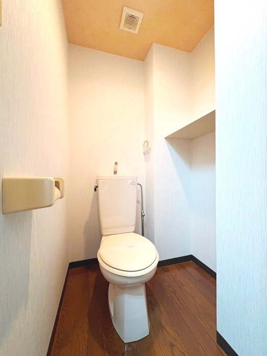 ５・マルゴの物件内観写真