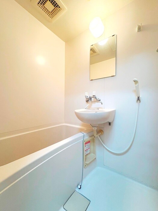 ５・マルゴの物件内観写真