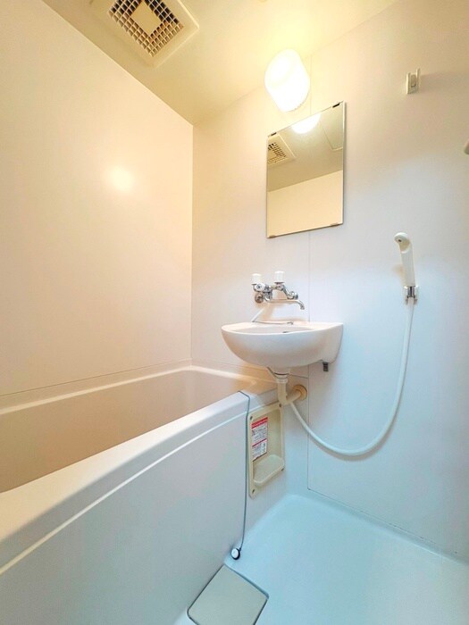 ５・マルゴの物件内観写真