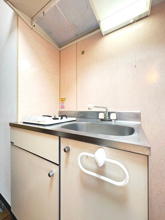 ５・マルゴの物件内観写真