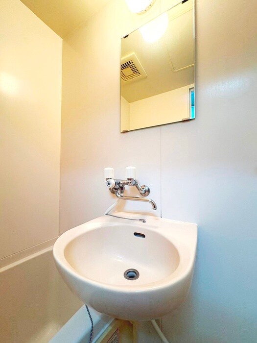 ５・マルゴの物件内観写真