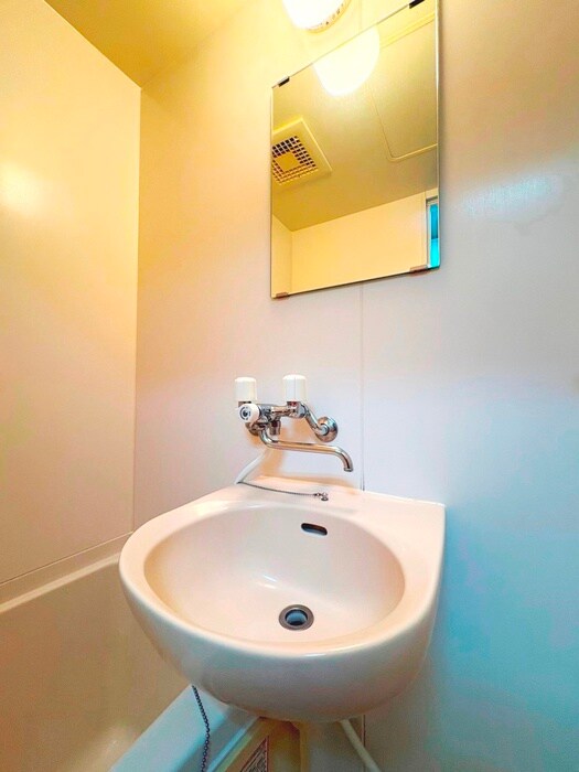 ５・マルゴの物件内観写真