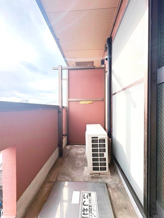 ５・マルゴの物件内観写真