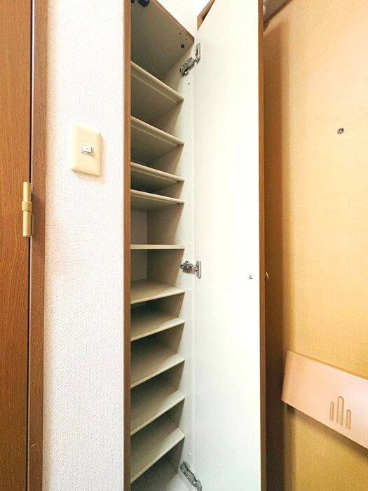 ５・マルゴの物件内観写真