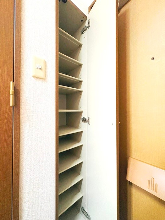 ５・マルゴの物件内観写真