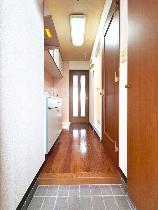 ５・マルゴの物件内観写真