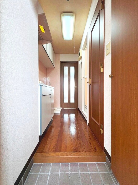 ５・マルゴの物件内観写真